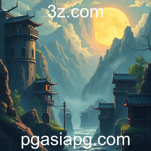 Exploring the World of Adventure Quest: A New Dimension with 'pgasia'