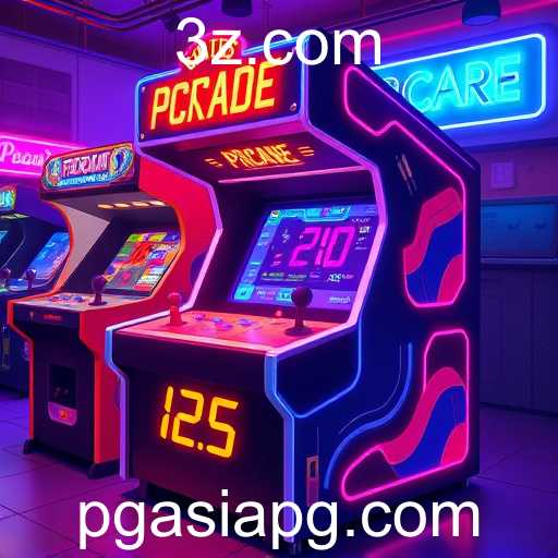 pgasia
