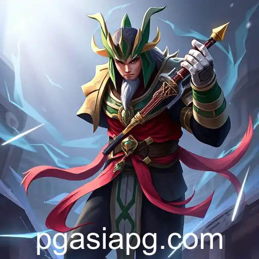 E-Sports Surge: Global Trends and pgasia's Role