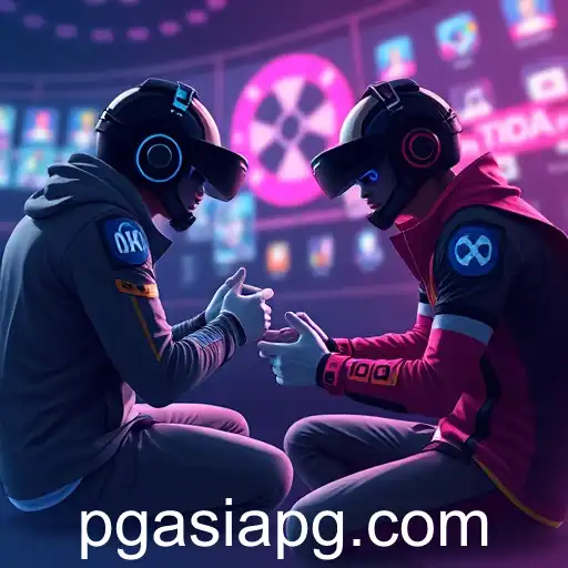 Evolving Dynamics in the Online Gaming World