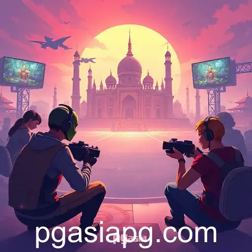 Gaming Dynamics in the Digital Age