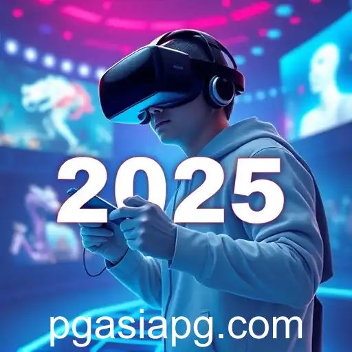 Gaming Innovations and Trends in 2025
