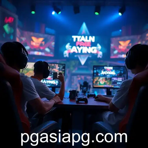 Gaming Innovations and Trends in 2025