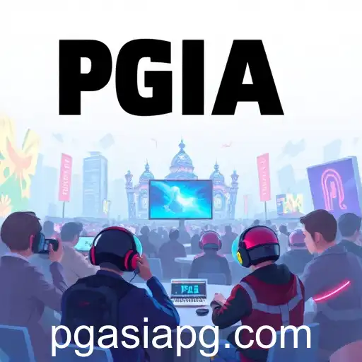 Gaming Trends and Innovations in Asia