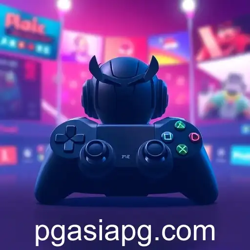 Gaming Website's Growing Influence in Asia