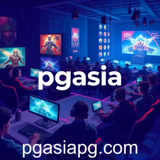 The Impact of Asian Games on Global Markets