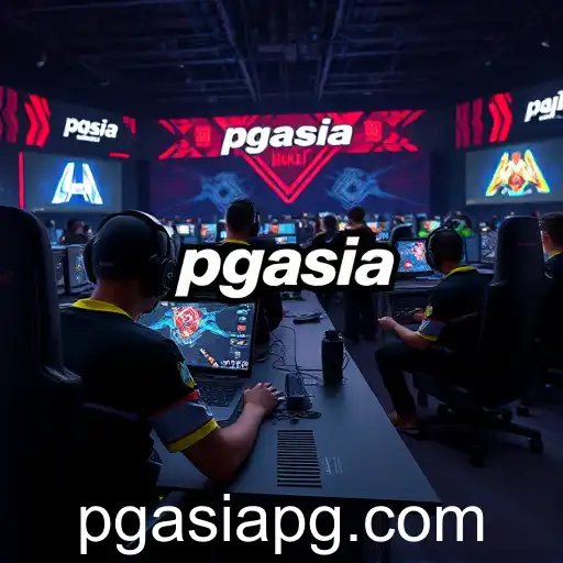 The Rise of Online Gaming in Asia: Trends and Insights