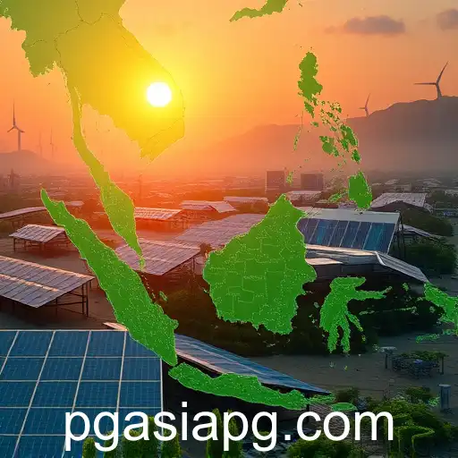 PG Asia's Impact on the Gaming World