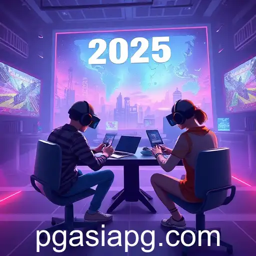 The Rise of Online Gaming Platforms