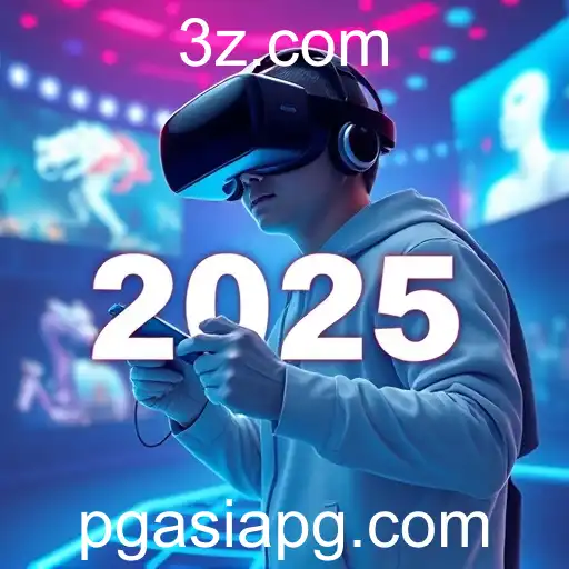 Gaming Innovations and Trends in 2025