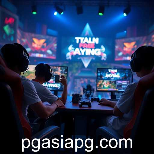 Gaming Innovations and Trends in 2025