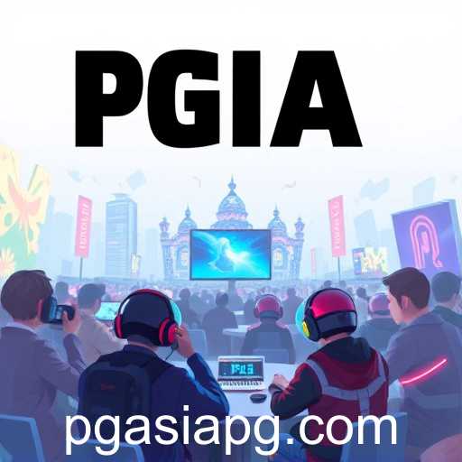 Gaming Trends and Innovations in Asia