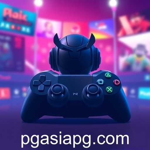 Gaming Website's Growing Influence in Asia