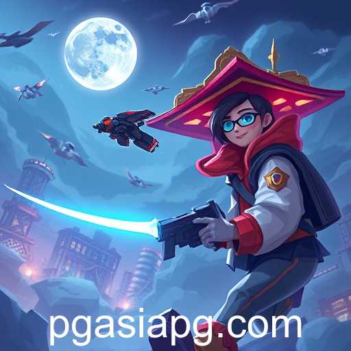 PGAsia: Rising Influence of Asian Game Developers