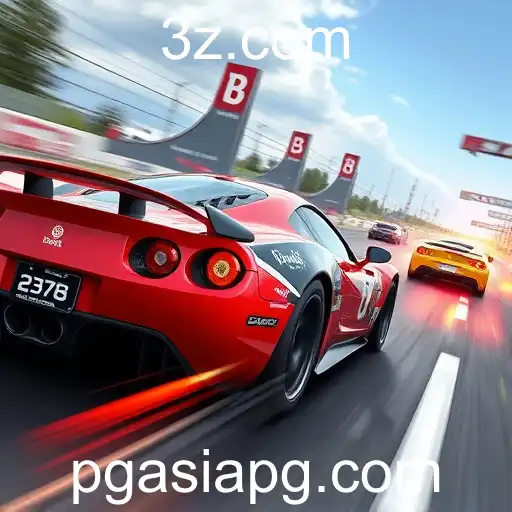 Racing Thrills: A Dynamic Chapter in the Online Gaming Story