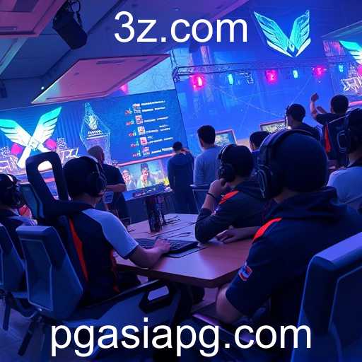 The Rise of Online Gaming in Asia