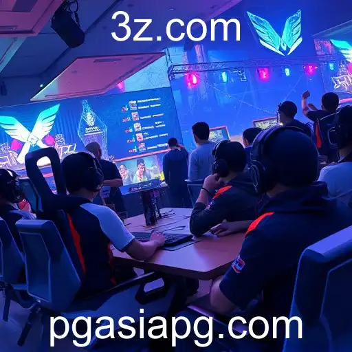 The Rise of Online Gaming in Asia