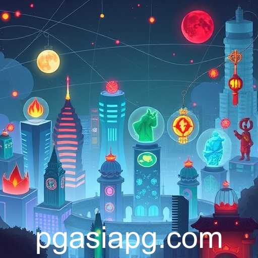 The Rising Influence of Online Gaming in Asia