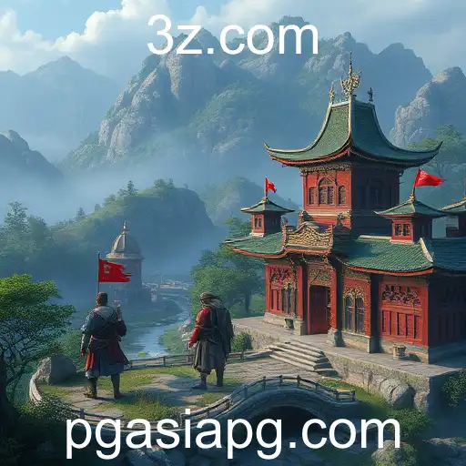 Exploring the Imaginative World of Role-Playing Games on PGAsia