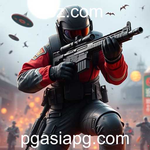 pgasia