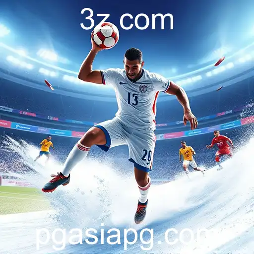 Exploring the Thrills of Sports Action Games on Pgasia