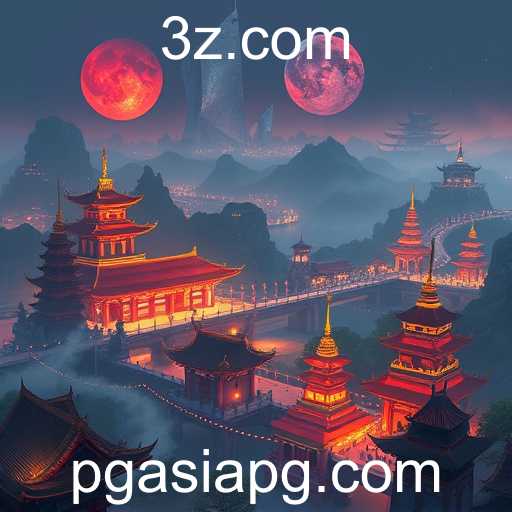 pgasia